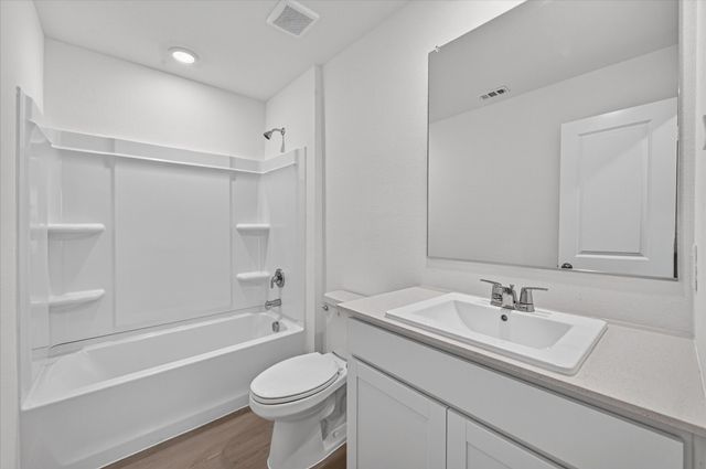 5330 Cinnamon Lane, Princeton, TX 75407