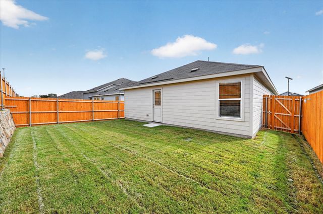 5330 Cinnamon Lane, Princeton, TX 75407
