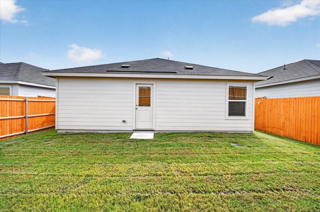 5330 Cinnamon Lane, Princeton, TX 75407