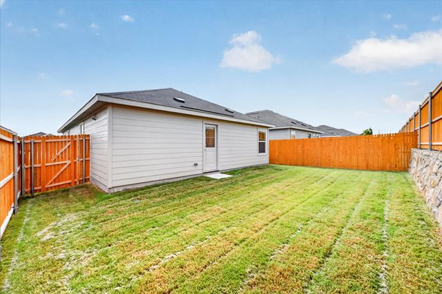 5330 Cinnamon Lane, Princeton, TX 75407