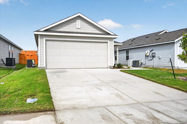 5330 Cinnamon Lane, Princeton, TX 75407