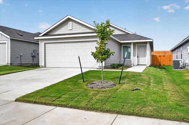 5330 Cinnamon Lane, Princeton, TX 75407