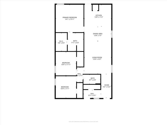 5330 Cinnamon Lane, Princeton, TX 75407