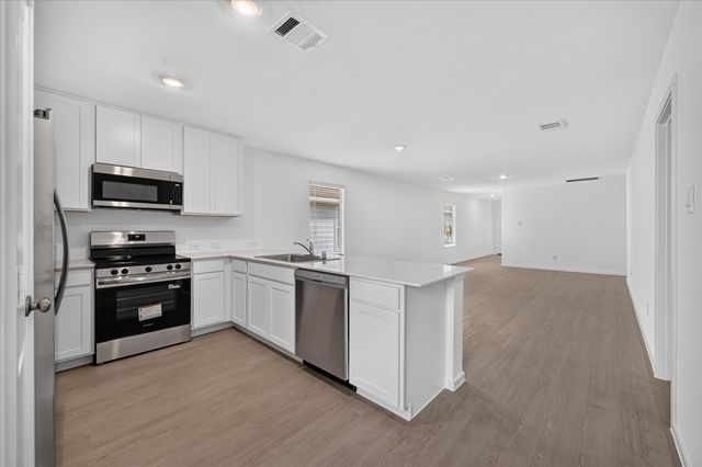 5330 Cinnamon Lane, Princeton, TX 75407