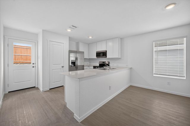 5330 Cinnamon Lane, Princeton, TX 75407