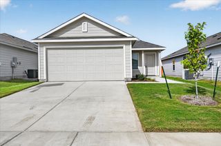 5330 Cinnamon Lane, Princeton, TX 75407
