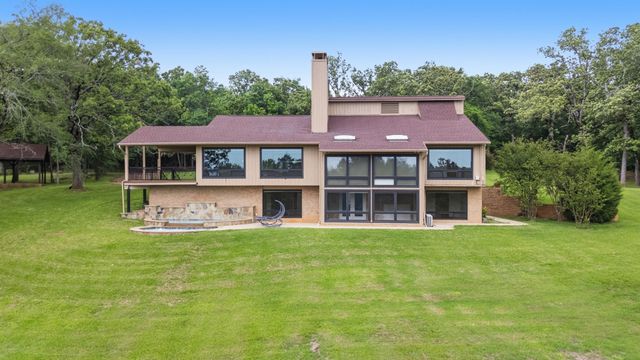 13610 CR 283 N, Whitehouse, TX 75791