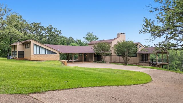 13610 CR 283 N, Whitehouse, TX 75791