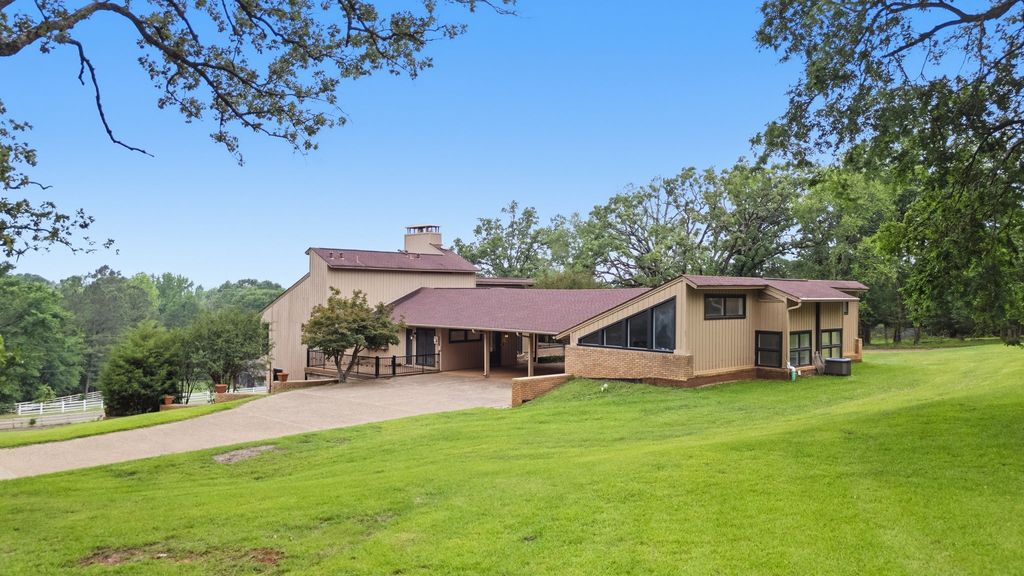 13610 CR 283 N, Whitehouse, TX 75791