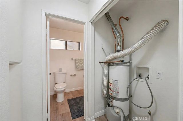 17333 Brookhurst A8, Fountain Valley, CA 92708