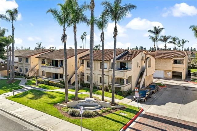 17333 Brookhurst A8, Fountain Valley, CA 92708