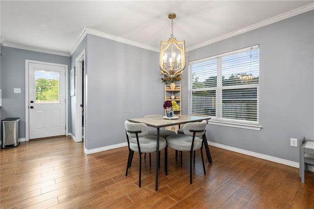 4971 Myrick Court, Mobile, AL 36695