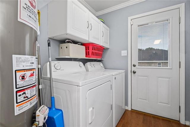 4971 Myrick Court, Mobile, AL 36695