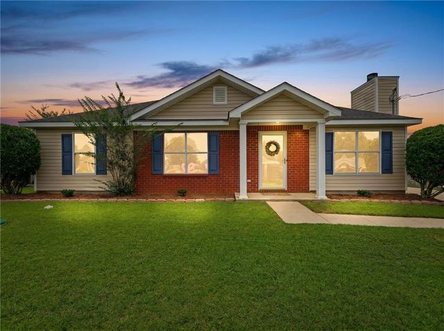 4971 Myrick Court, Mobile, AL 36695