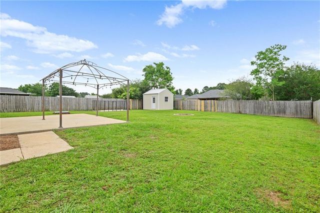 4971 Myrick Court, Mobile, AL 36695