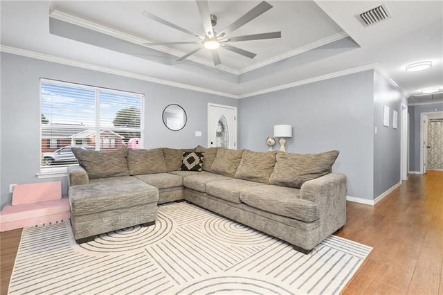 4971 Myrick Court, Mobile, AL 36695