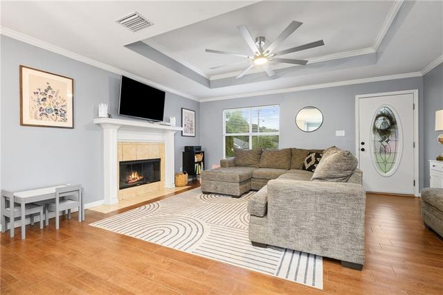 4971 Myrick Court, Mobile, AL 36695