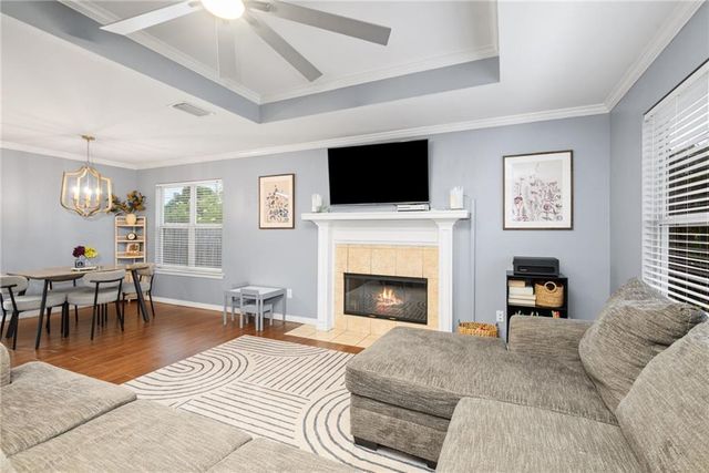 4971 Myrick Court, Mobile, AL 36695