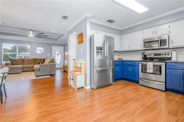 4971 Myrick Court, Mobile, AL 36695