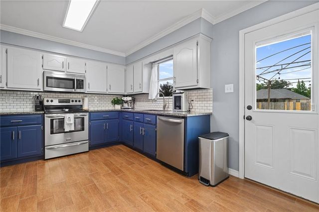 4971 Myrick Court, Mobile, AL 36695