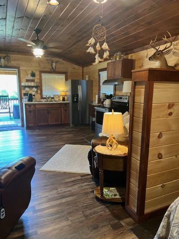 2235 St Paul Road, Barnwell, SC 29812