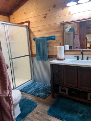 2235 St Paul Road, Barnwell, SC 29812