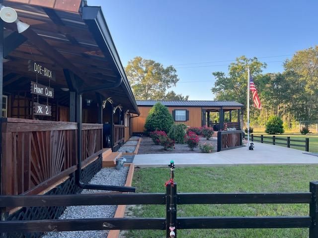 2235 St Paul Road, Barnwell, SC 29812