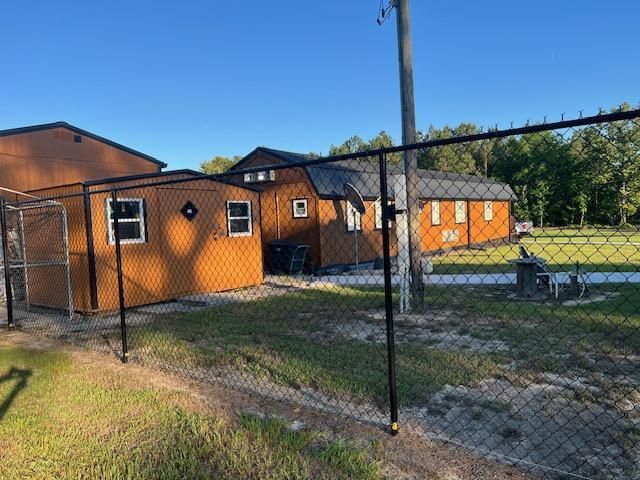 2235 St Paul Road, Barnwell, SC 29812