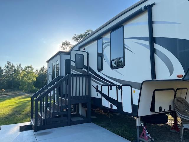 2235 St Paul Road, Barnwell, SC 29812