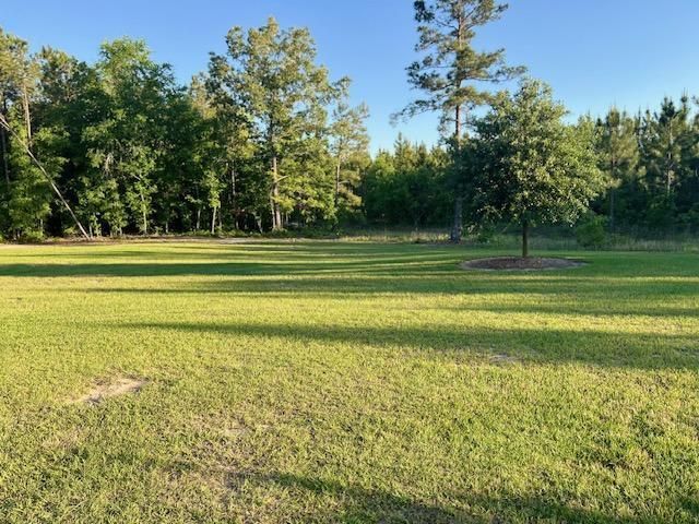 2235 St Paul Road, Barnwell, SC 29812