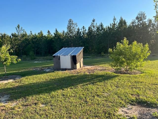 2235 St Paul Road, Barnwell, SC 29812