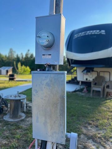 2235 St Paul Road, Barnwell, SC 29812