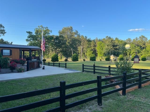 2235 St Paul Road, Barnwell, SC 29812