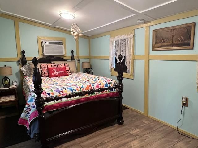 2235 St Paul Road, Barnwell, SC 29812