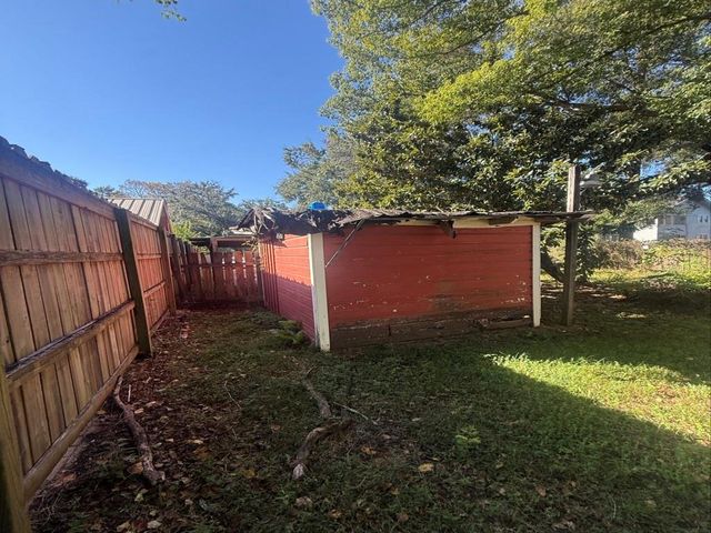 1806 New Hamilton Street, Mobile, AL 36604