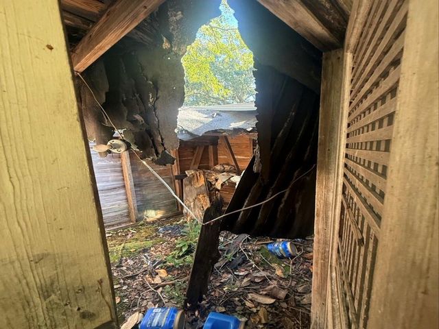 1806 New Hamilton Street, Mobile, AL 36604