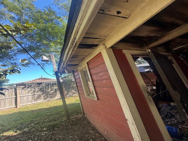 1806 New Hamilton Street, Mobile, AL 36604