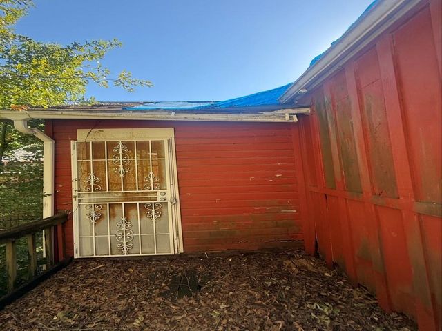 1806 New Hamilton Street, Mobile, AL 36604