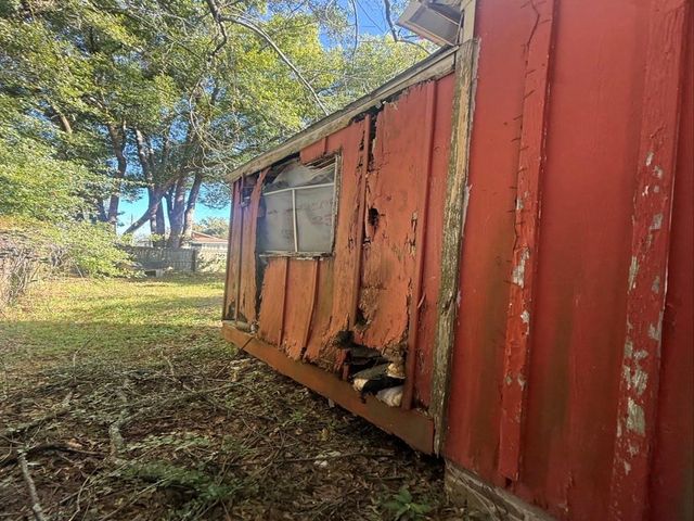 1806 New Hamilton Street, Mobile, AL 36604