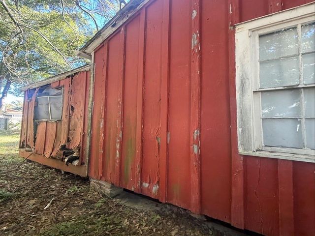 1806 New Hamilton Street, Mobile, AL 36604