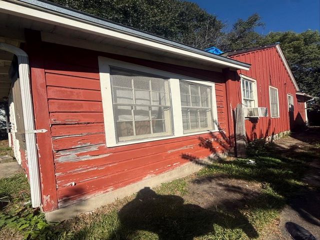 1806 New Hamilton Street, Mobile, AL 36604