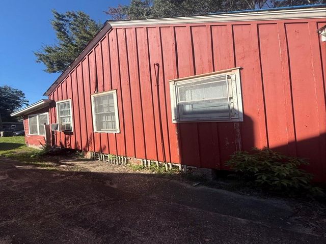 1806 New Hamilton Street, Mobile, AL 36604