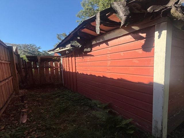 1806 New Hamilton Street, Mobile, AL 36604