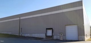 201 N Cobb Avenue, Burlington, NC 27217
