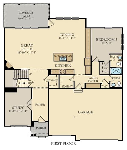 6077 Sweet Cherry Trail, Noblesville, IN 46062