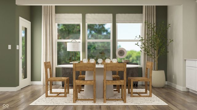 6077 Sweet Cherry Trail, Noblesville, IN 46062