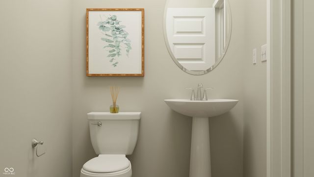 6077 Sweet Cherry Trail, Noblesville, IN 46062