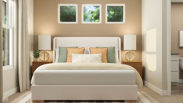 6077 Sweet Cherry Trail, Noblesville, IN 46062