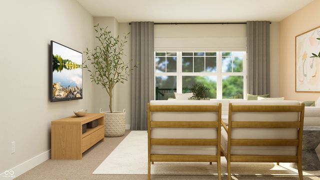 6077 Sweet Cherry Trail, Noblesville, IN 46062