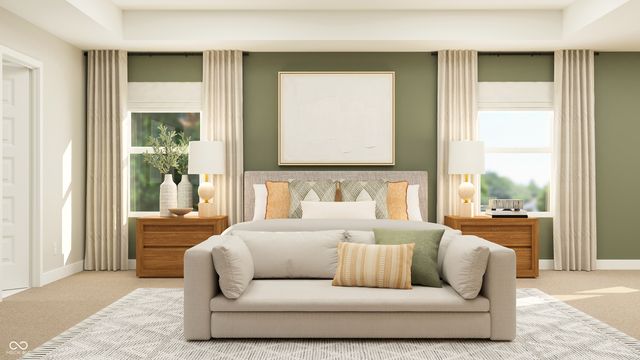 6077 Sweet Cherry Trail, Noblesville, IN 46062